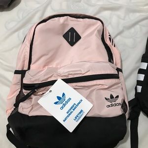 Adidas backpack